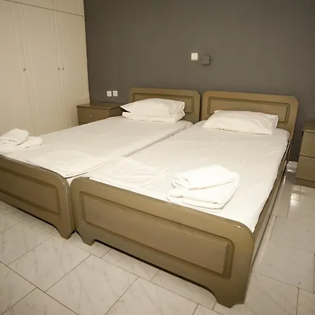 Apartman Pegasos