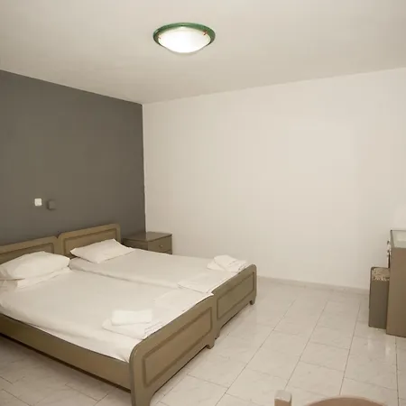 Pegasos Apartman *