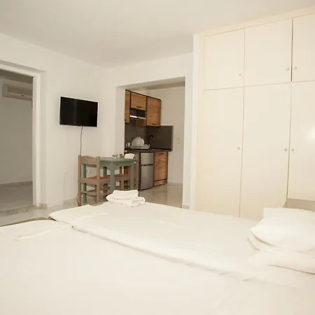 Pegasos Apartman