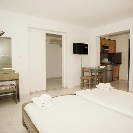 Pegasos * Karavádhos