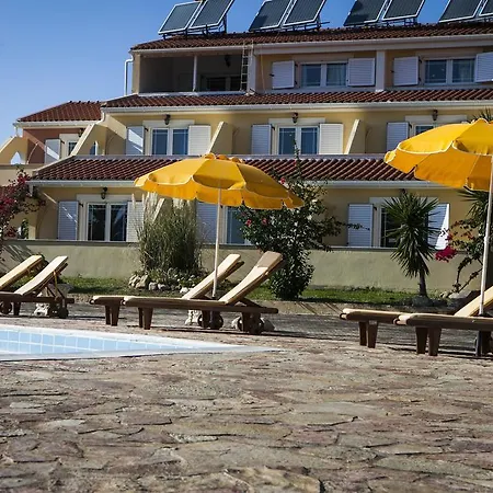 Pegasos Apartament *