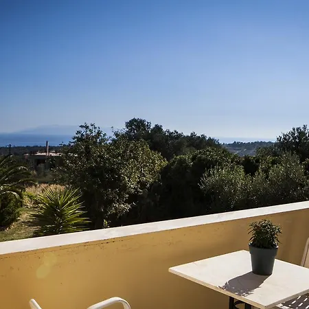 Appartement Pegasos *