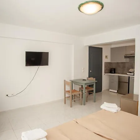 Pegasos * Karavádhos