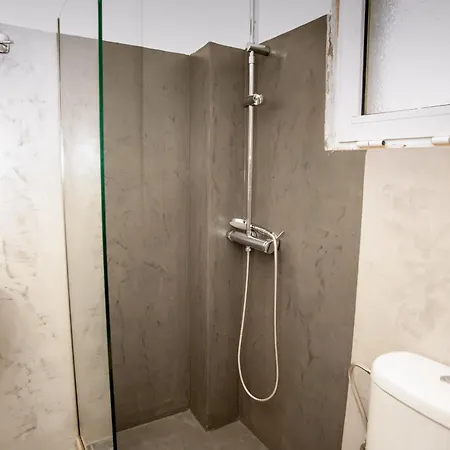 Appartement Pegasos Karavádhos