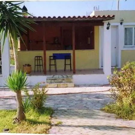 Pegasos * Karavádhos