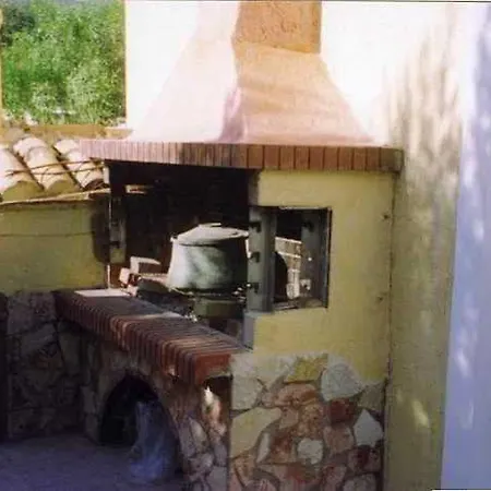 Appartement Pegasos *