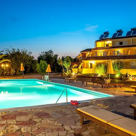 Apartament Pegasos *