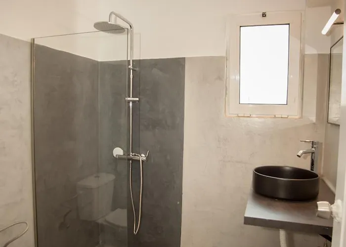 Appartement Pegasos *