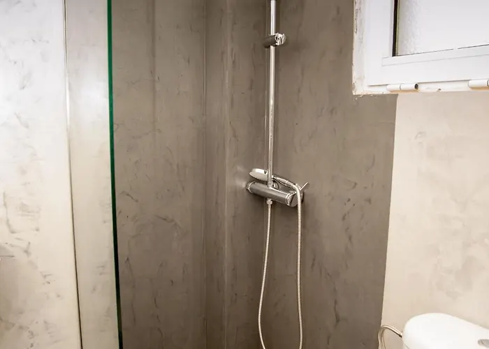 Appartement Pegasos Karavádhos