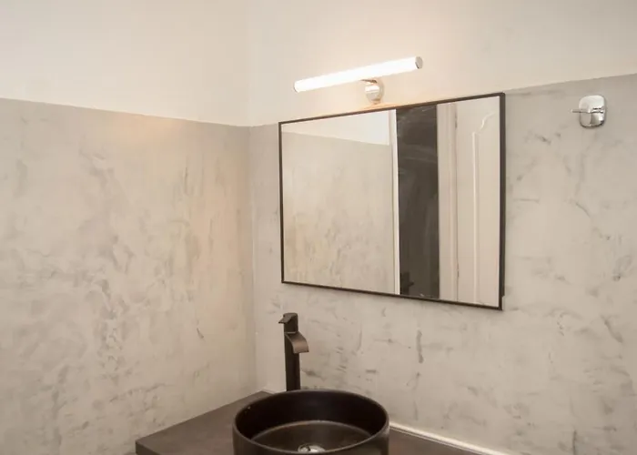 Appartement Pegasos *