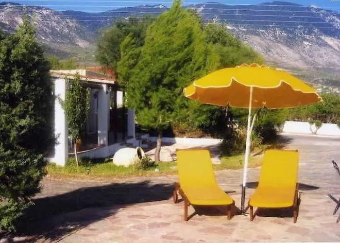 Pegasos * Karavádhos