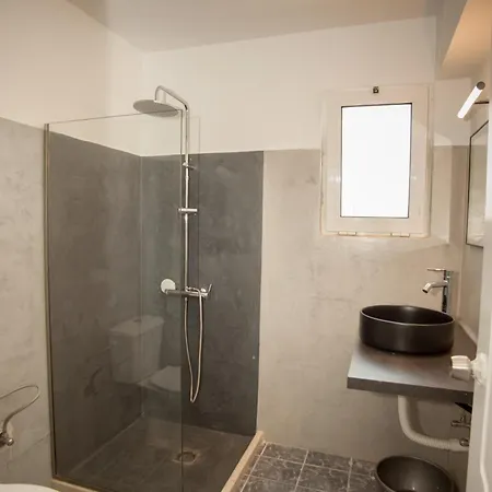 Apartment Pegasos *