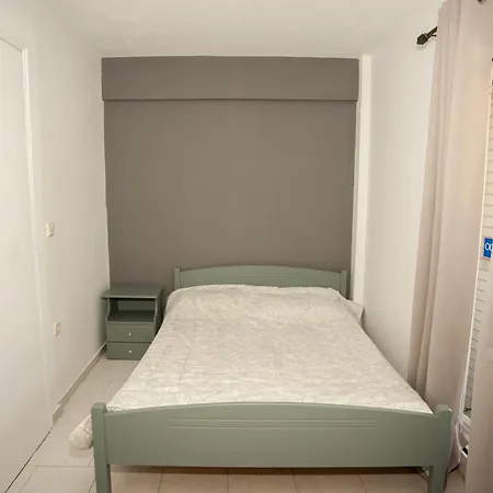 Apartment Pegasos