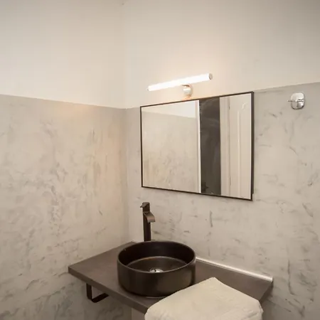 Apartment Pegasos *