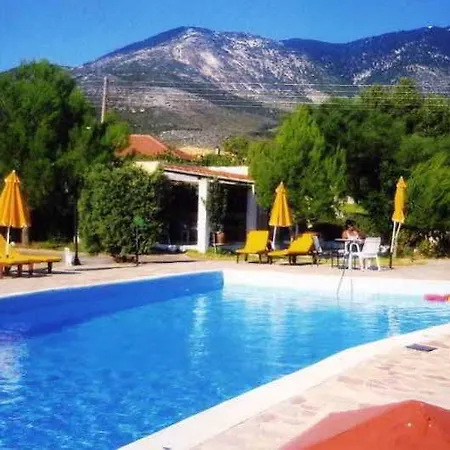 Pegasos * Karavádosz