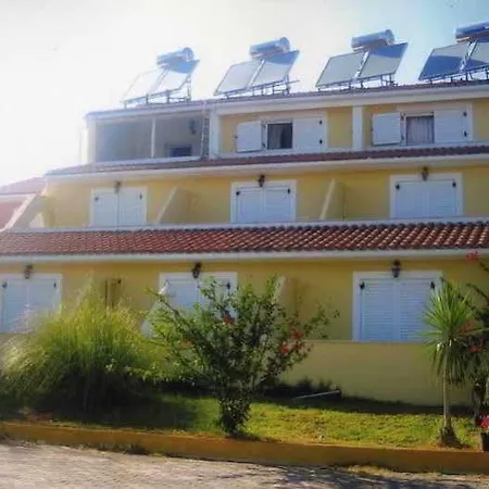 Pegasos * Karavádosz