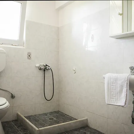 Apartment Pegasos