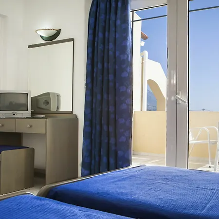 Pegasos Apartment