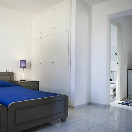 Apartment Pegasos *