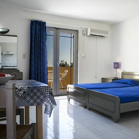 Pegasos Apartment