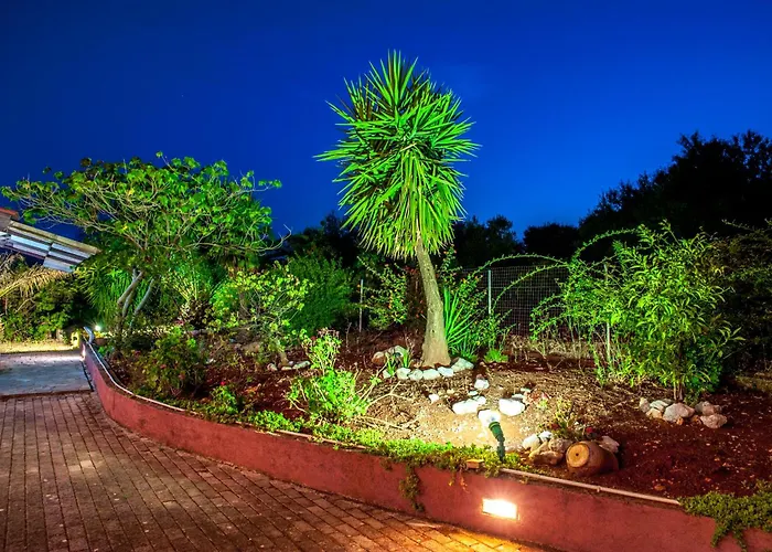 Pegasos شقة Karavádhos